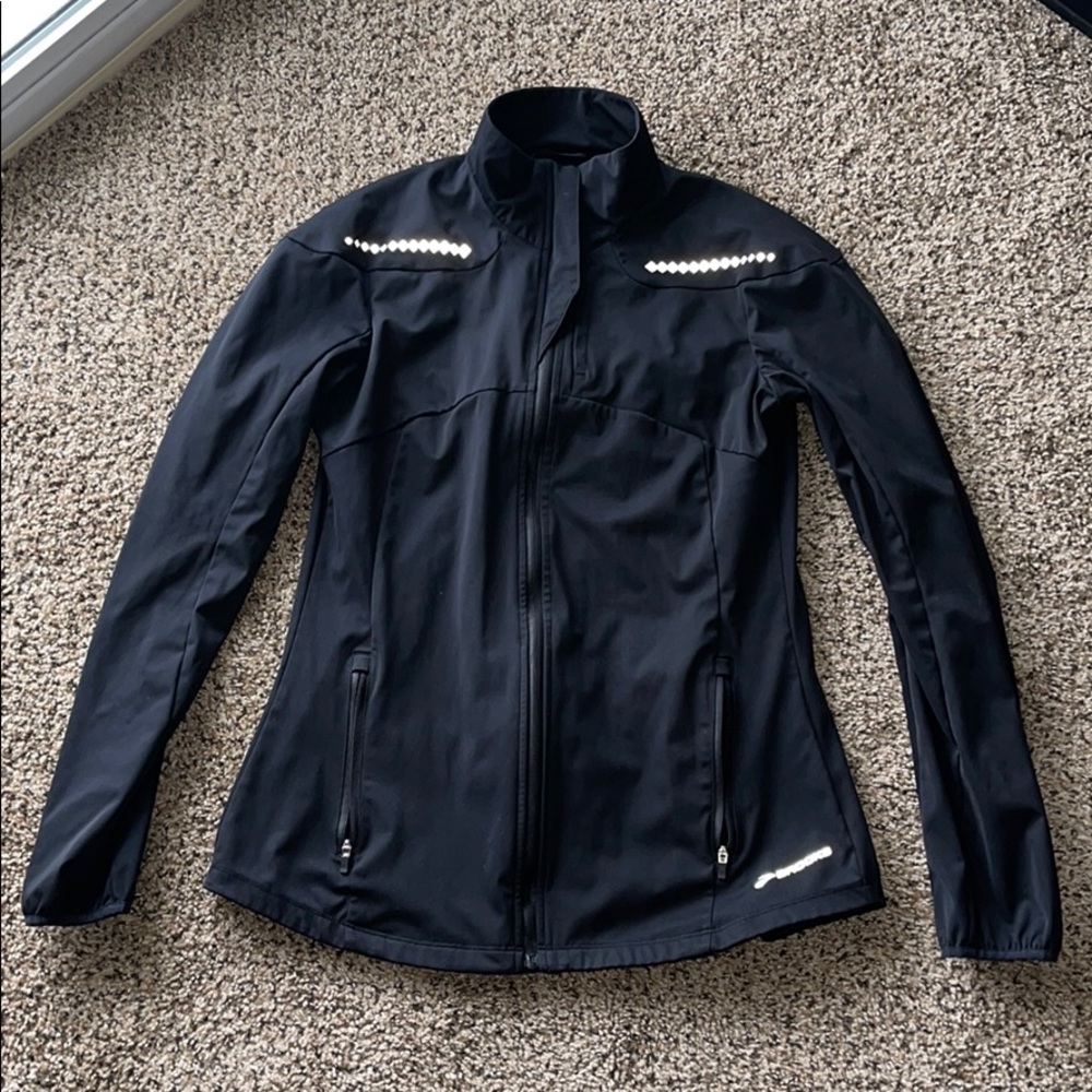 Brooks Running Jacket - image 1